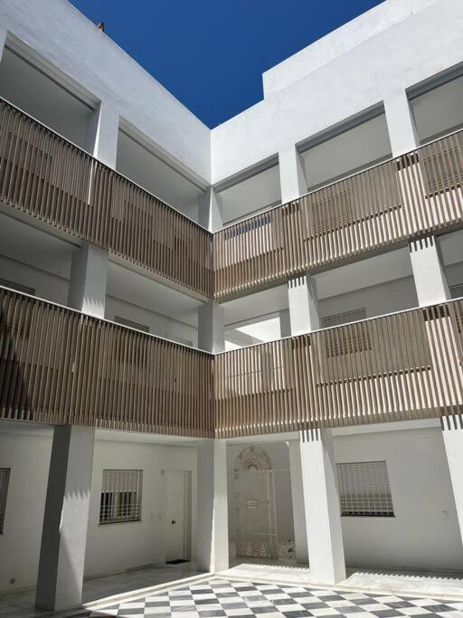 Apartment 3 Soles Grupo Ac Gestion